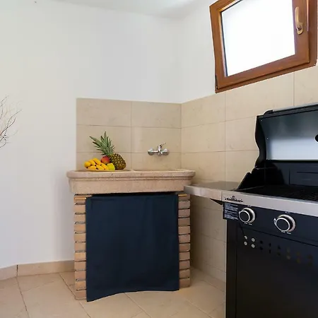 House Almar * Rakalj
