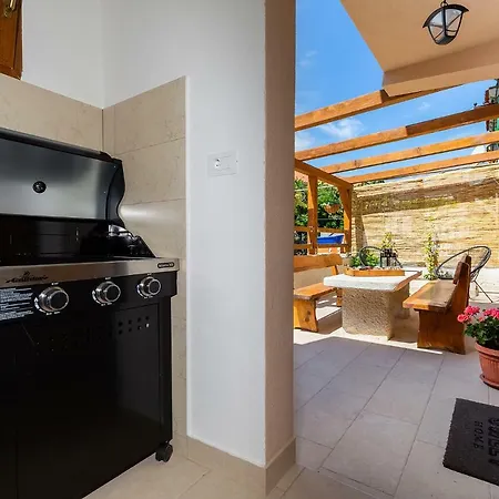 House Almar Villa *