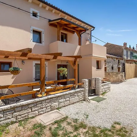 House Almar Villa *