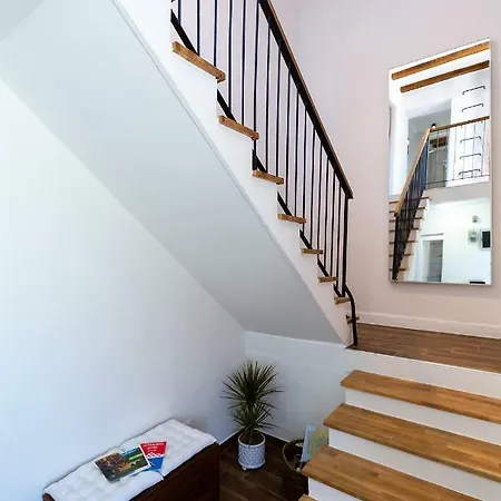 Villa House Almar